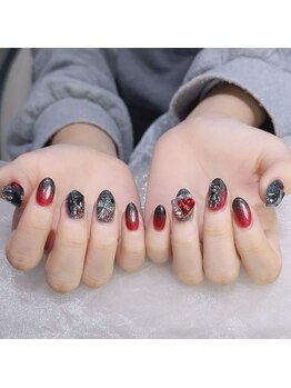 クイーンズビューティーサロン 新宿本店(Queen's beauty salon)/やり放題コース 120分