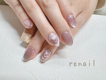 レイネイル(Reinail)/