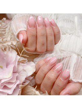 カラーグラデーション