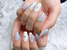 エヌラ(ENURA)/お客様のネイル