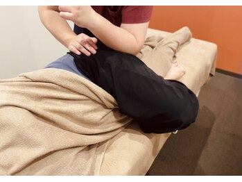 よつ葉/ボディケア