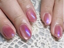 キアナ(Kiana)/うるぷるミラー