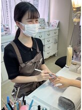 サロン オードリー 名駅店&nbsp;谷 名駅