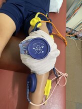 たんぽぽ整骨院鍼灸院/スポーツケア！