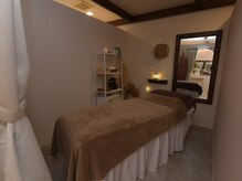 エデルビューティー(ederux beauty)/施術ルーム２