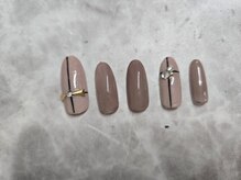 ネイルサロン ネイルクク 桑名駅前店(Nail KUKU)/