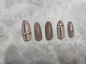 ネイルサロン ネイルクク 桑名駅前店(Nail KUKU)/