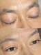 ダウニー(Downy)の写真/男女関係なく眉毛は第一印象で重要！自分では思い通りにならないという方ご相談下さい☆