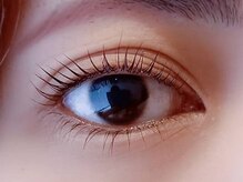 エフ(F...)/上下 まつげパーマ