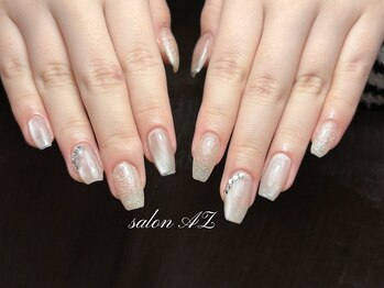 サロン エージー(salon AZ)/持ち込み90分