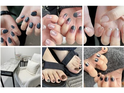 アトリエ マック(atelier mac.)の写真