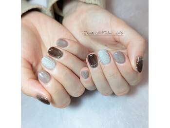 エヌ アンド(N&)/シンプルニュアンスデザイン