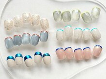 リリア ネイルサロン(Lilia Nail Salon)
