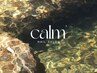 ［foot］　one color　¥5,500→¥5,000/ケア・除去無料