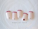定額／シンプルアートコース♪