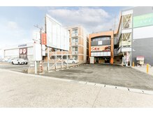 ロココ 豊田店(Rococo)/外観♪