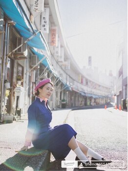 サラ デ ミレ(Sala de milae)/野毛deレトロ