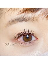 ロザンナ 新越谷 南越谷店(ROSANNA)/パリジェンヌラッシュリフト