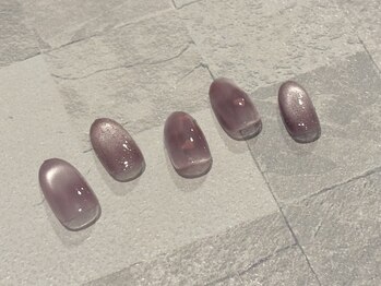 ビビネイル(BIBI Nail)/オフィス定額