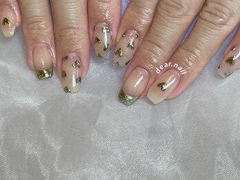 ディアネイル(dear.nail)/