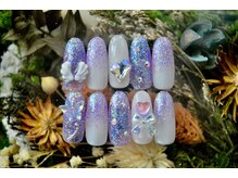 レインネイル(Rainnnail)/