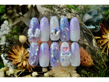 レインネイル(Rainnnail)/