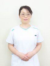 門仲はりきゅう整骨院 佐川 明子