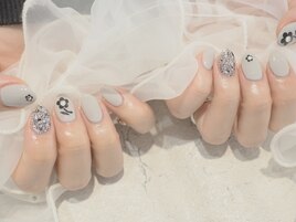 ネイルデザイン