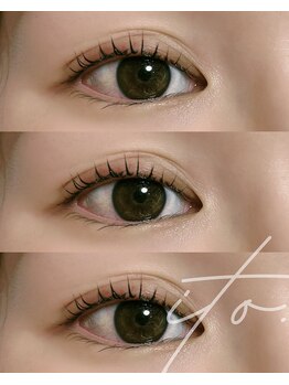 イト アイデザイン(ito.eye design)/cool lift