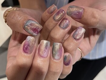 華倶楽部/sample art