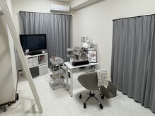 ブリエ(Briller)の雰囲気（完全プライベート空間♪）