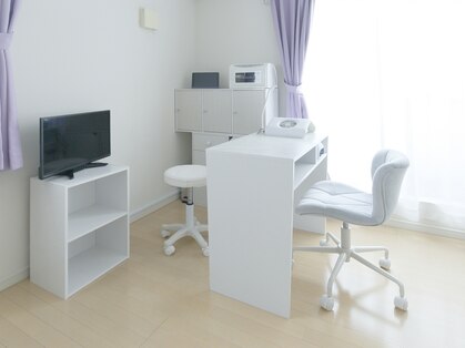 ネイルディアラビット(Nail Dear rabbit)の写真