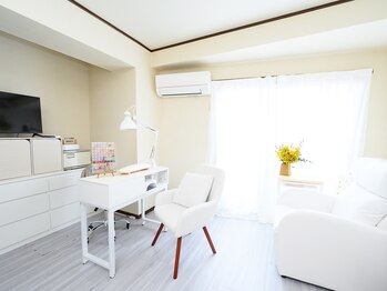 ネイリア(Nailia)/店内写真