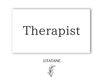 ボディケアサロン ウタタネ(UTATANE)/