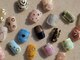 キャットケー ネイル(CAT.K Nail)の写真