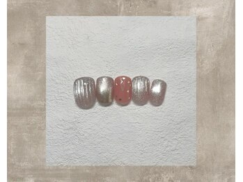 マルネイル 池袋店(MARU NAIL)/premium design+¥8,980