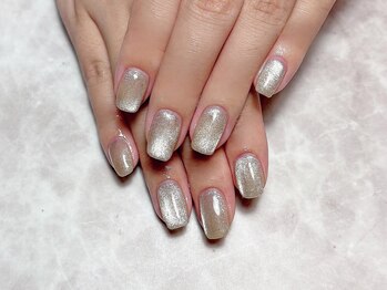 ネイルエンペラー(nail emperor)/マグネットワンカラー