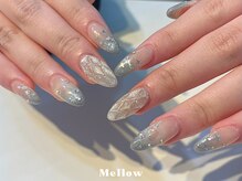 メロー(Mellow)の雰囲気（自爪を傷つけないオールフィルイン♪パラジェル導入サロン♪）
