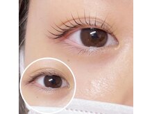 ティアラッシュ(TiaLash)/パリジェンヌラッシュリフト