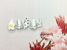 メイクアップバー(make up bar)/ハンド定額5800円☆9月追加