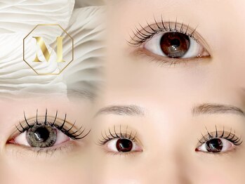 エムメゾン(M.maison)