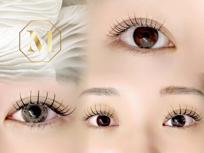 エムメゾン(M.maison)の写真