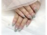 《Hand》人気No1!! マグネット＊フラッシュ 新規¥5500/再来¥6000