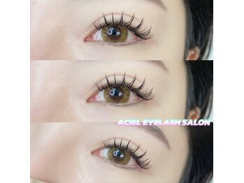 エイシェル 渋谷店(ACIEL)/