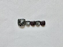 2by マックスビューティー(2by MAX BEAUTY)/フットデザインコース