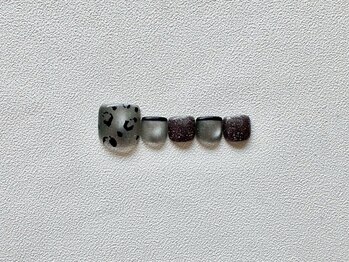 2by マックスビューティー(2by MAX BEAUTY)/フットデザインコース