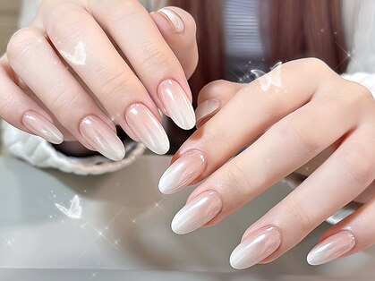 スペードハニー(Spade Honey)の写真