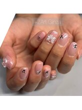 プラスジアート 銀座/トレンドデザイン