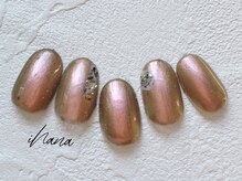 イハナ(ihana)/simpleオフィスシンプルB＊