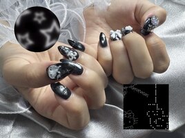 トレンドパーツ付け放題メニュー